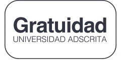 Universidad adscrita a la Gratuidad