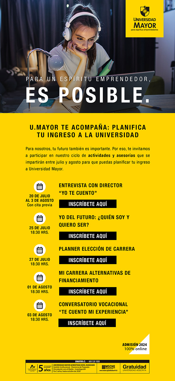 Universidad Mayor