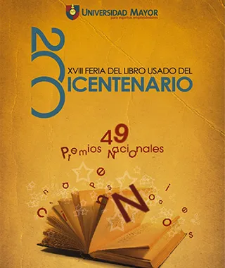 18a Feria del Libro Usado