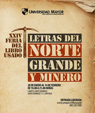 24a Feria del Libro Usado