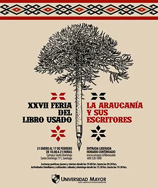 27a Feria del Libro Usado