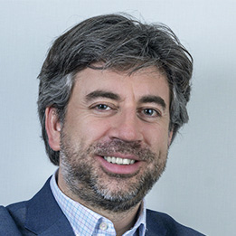 Rodrigo Cárcamo Leiva