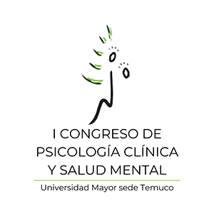 I Congreso de Psicología Clínica y Salud Mental - Universidad Mayor sede Temuco