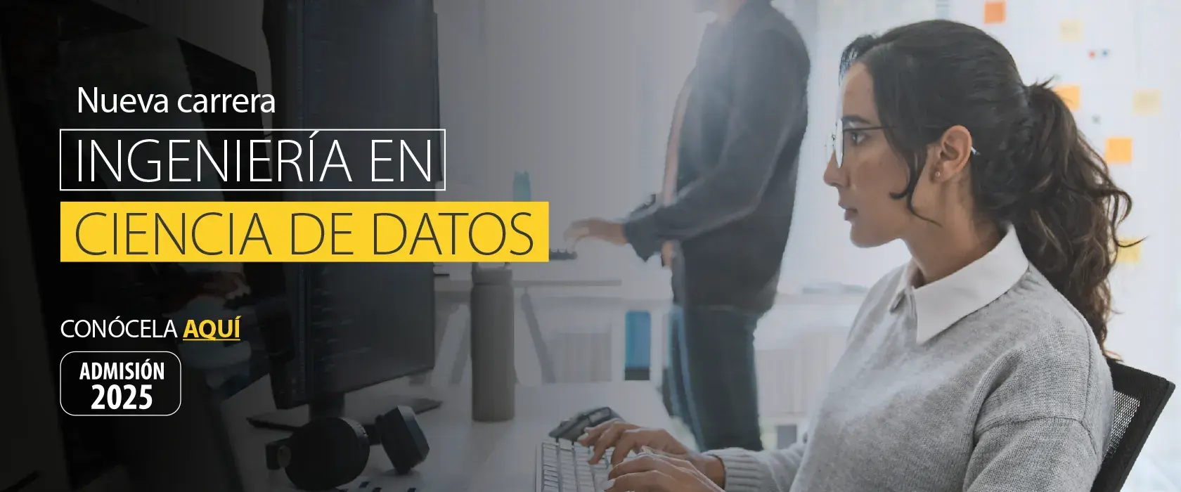 ingenieria en ciencia de datos